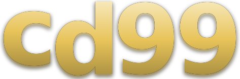 cd99 logo